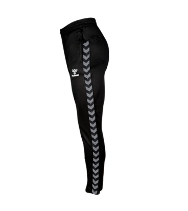 PANTALON CHANDAL OFICIAL MALAGA CF 2023/24 -ADULTO-