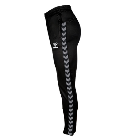 PANTALON CHANDAL OFICIAL MALAGA CF 2023/24 -ADULTO-