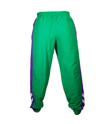 PANTALON RETRO MALAGA CF 2023/2024 ADULTO