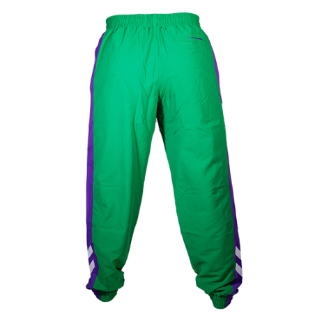 PANTALON RETRO MALAGA CF 2023/2024 ADULTO