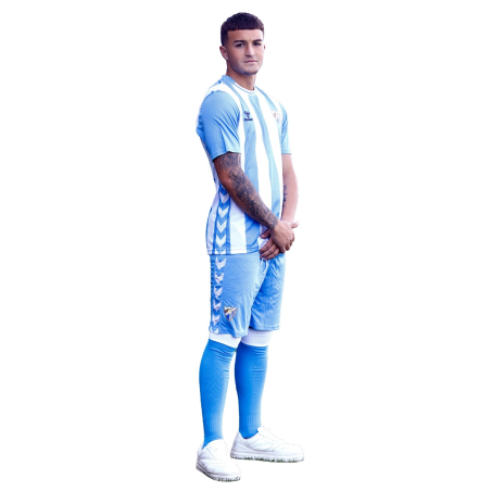 MCF CAMISETA MALAGA CF 2023/24 -ADULTO-