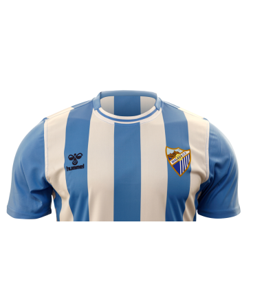 MCF CAMISETA MALAGA CF 2023/24 -ADULTO-