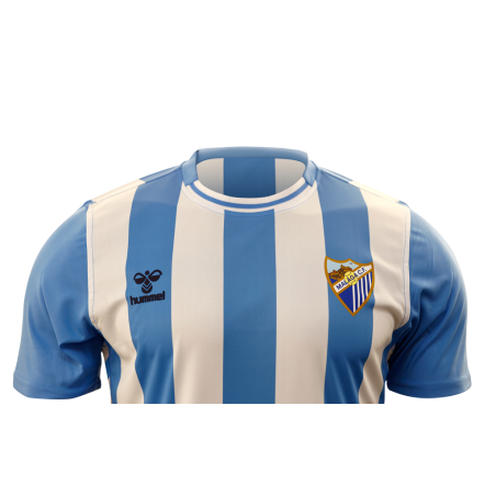 MCF CAMISETA MALAGA CF 2023/24 -ADULTO-