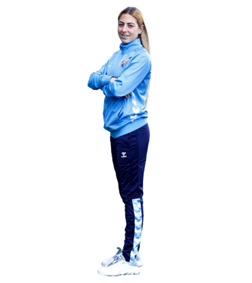 MCF CHANDAL MALAGA CF 2023/24 -ADULTO-