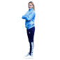 MCF CHANDAL MALAGA CF 2023/24 -ADULTO-