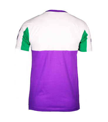 CAMISETA RETRO MALAGA CF 2023/24 ADULTO