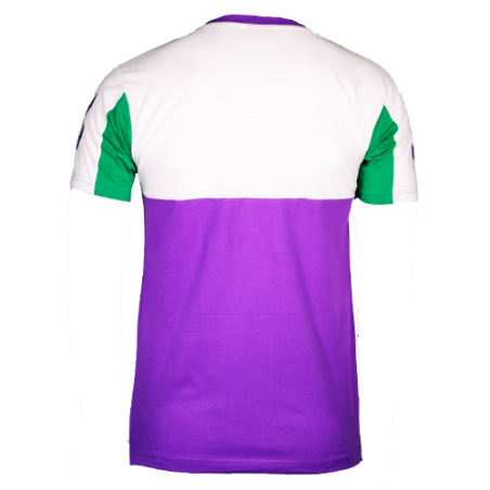 CAMISETA RETRO MALAGA CF 2023/24 ADULTO