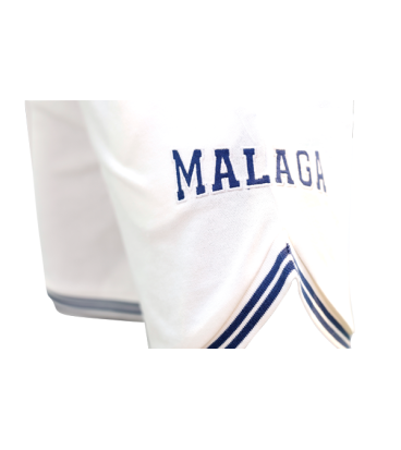 CONJUNTO BASEBALL MALAGA CF 2023/24 -ADULTO-