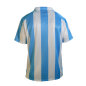 PREVENTA CAMISETA OFICIAL 120 ANIVERSARIO MALAGA CF 2023/24 -ADULTO-
