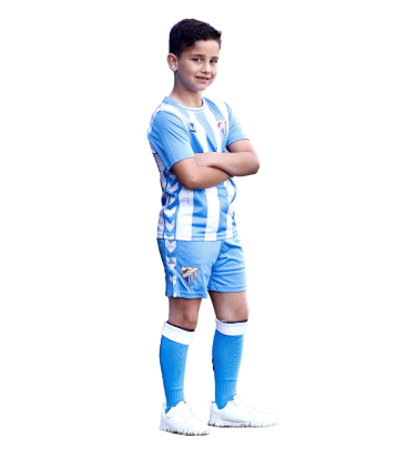 23 MCF KIT INFANTIL 1 EQUIPACION 2023/24