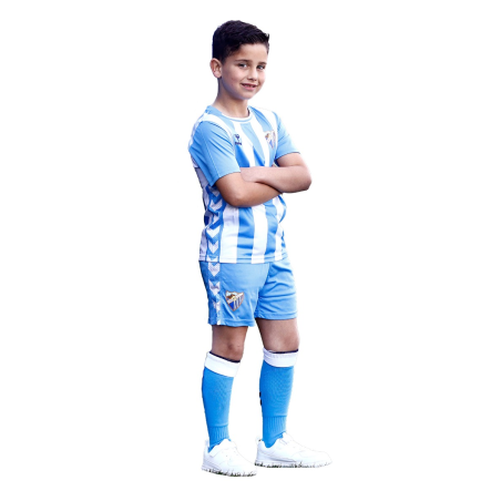 23 MCF KIT INFANTIL 1a EQUIPACION
