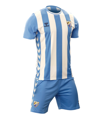 23 MCF KIT INFANTIL 1 EQUIPACION 2023/24