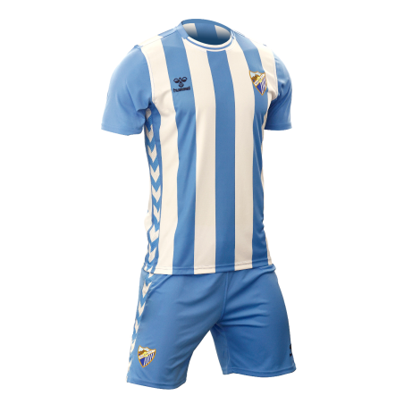 23 MCF KIT INFANTIL 1 EQUIPACION 2023/24