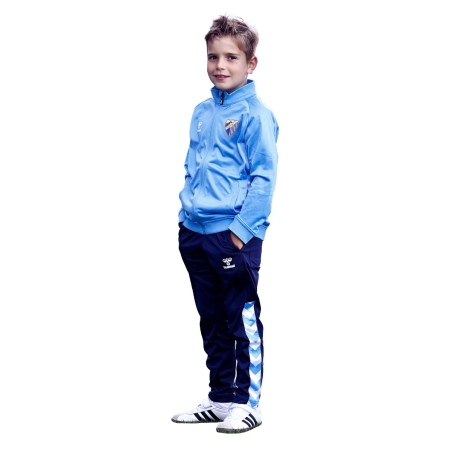 MCF CHANDAL MALAGA CF -INFANTIL-