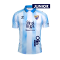 CAMISETA OFICIAL 1ª EQUIPACION MALAGA CF -INFANTIL-