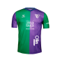 CAMISETA OFICIAL 2a EQUIPACION MALAGA CF 2023/24 -ADULTO-