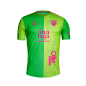 CAMISETA OFICIAL 3ª EQUIPACION MALAGA CF -ADULTO-