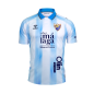 CAMISETA OFICIAL 1a EQUIPACION MALAGA CF 2023/24 -ADULTO-