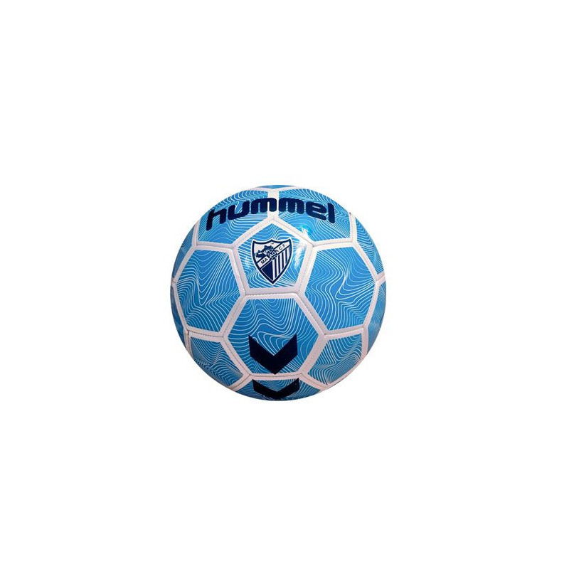 BALON COMET MINI MALAGA CF -TALLA 1-