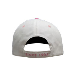 GORRA CHICA MALAGA CF -ADULTO-