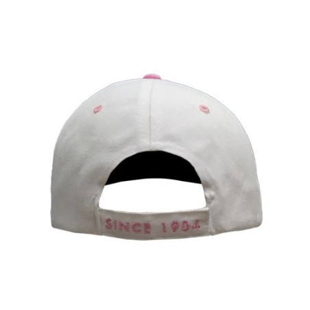 GORRA CHICA MALAGA CF -ADULTO-