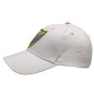 GORRA CHICA MALAGA CF -ADULTO-