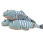 BOQUERON MALAGA CF PLUSH