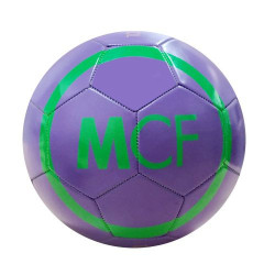 BALON BICOLOR MALAGA CF-TALLA 5-