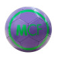 BALON BICOLOR MALAGA CF-TALLA 5-