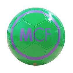 BALON BICOLOR MALAGA CF-TALLA 5-