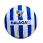 BALON STRIKE MALAGA CF -TALLA 5-