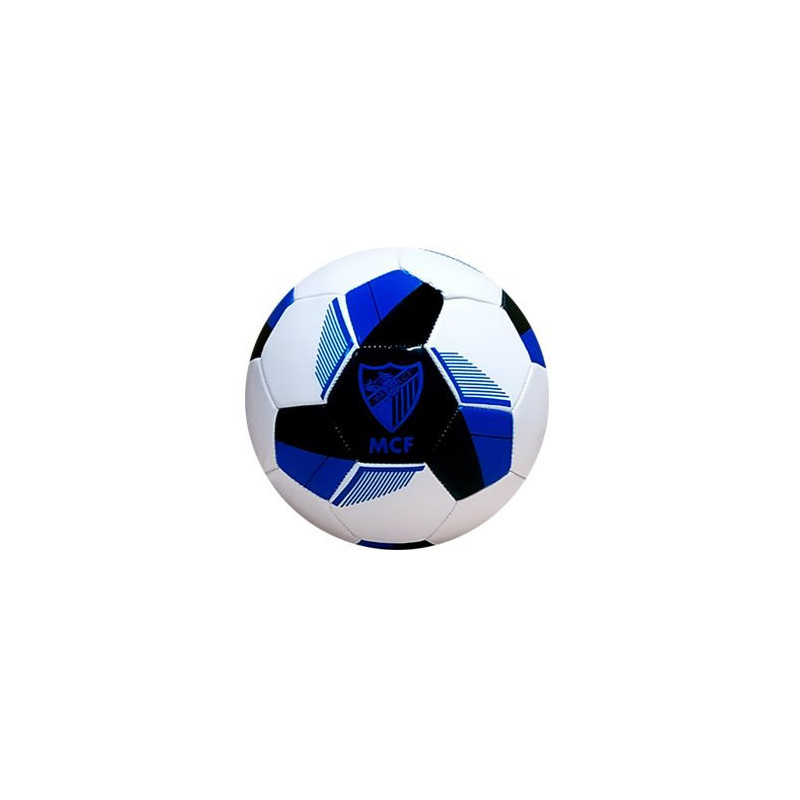 BALON STRIKE MINI MALAGA CF -TALLA 1-