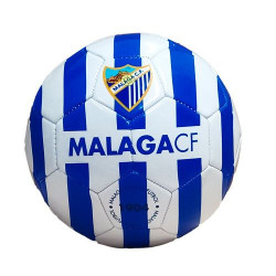 MALAGA CF CLASSIC BALL - SIZE 5-
