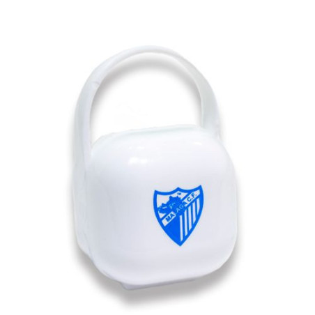 PORTA CHUPETE MALAGA CF