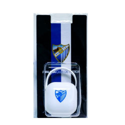 PORTA CHUPETE MALAGA CF
