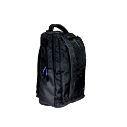 MOCHILA TRAVEL MALAGA CF 23/24