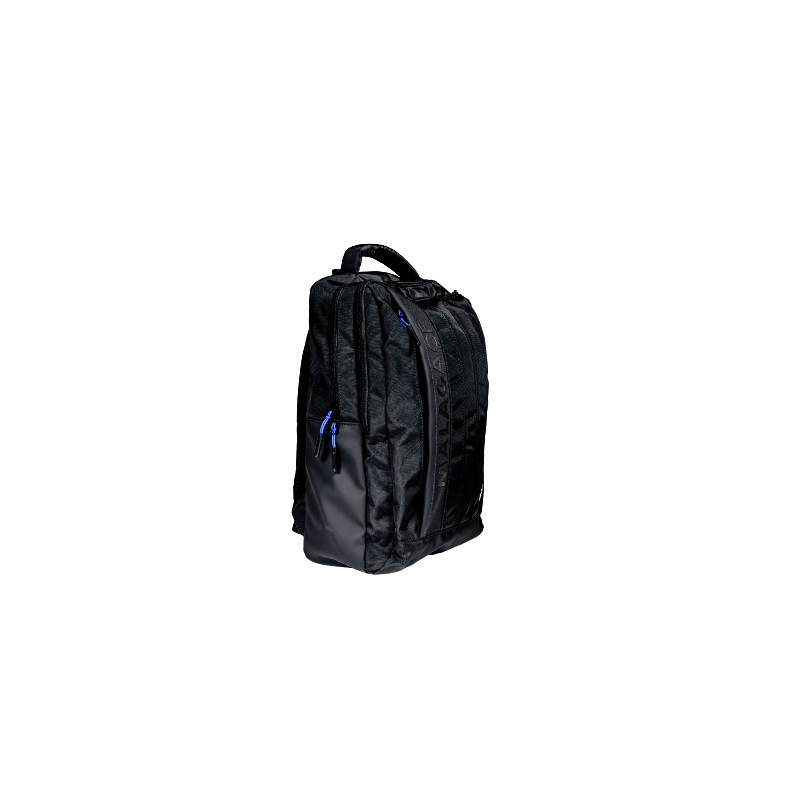 MOCHILA TRAVEL MALAGA CF 23/24
