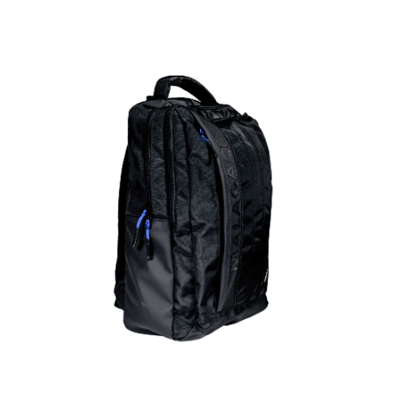 MOCHILA TRAVEL MALAGA CF 23/24