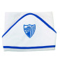 MALAGA CF BABY CAPE TOWEL