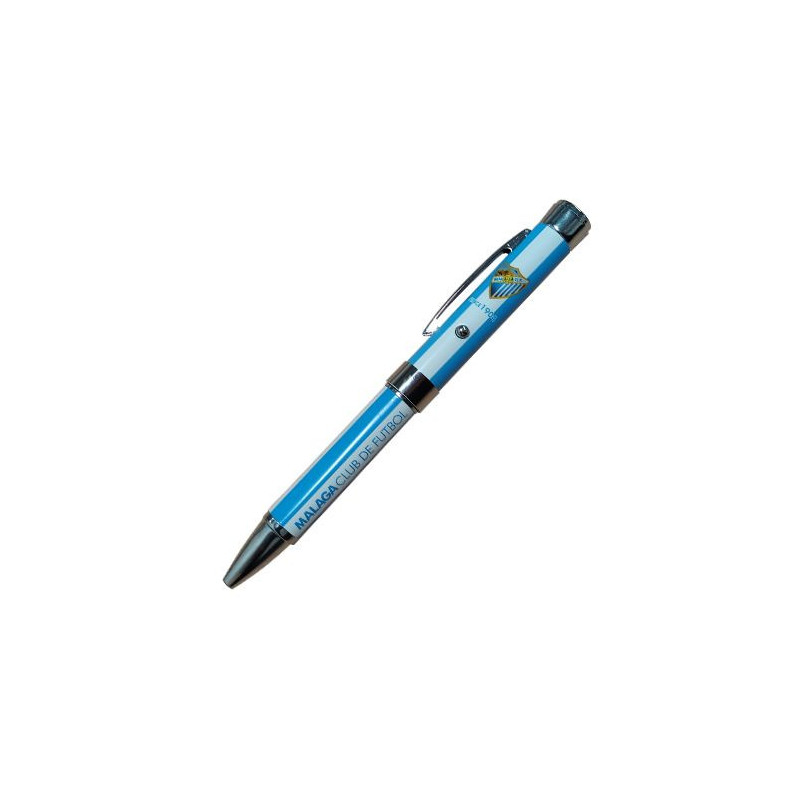 MALAGA CF STRIPED PROJECTOR PEN