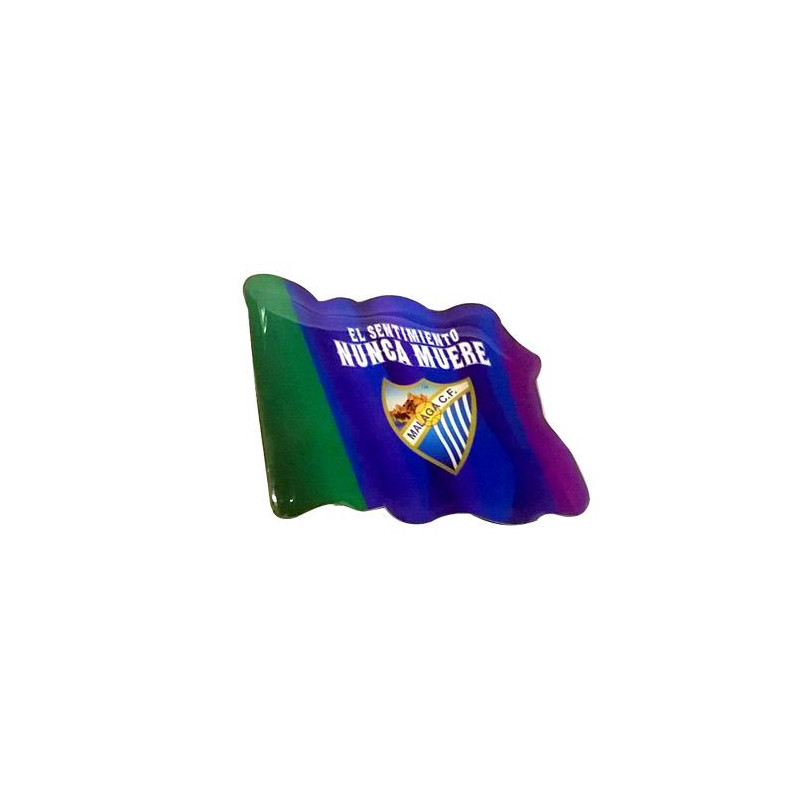 IMAN BANDERA "EL SENTIMIENTO"