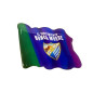 IMAN BANDERA "EL SENTIMIENTO"