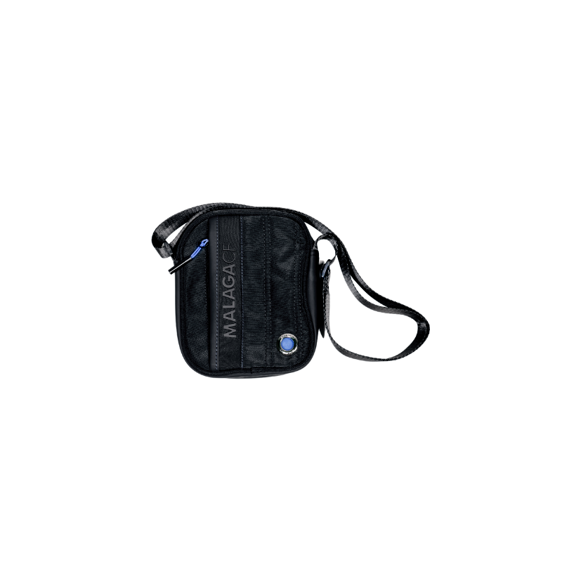 BANDOLERA TRAVEL MALAGA CF 23/24