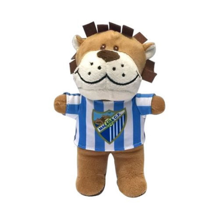 PELUCHE ANIMALS MINI -LEON-