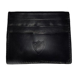 TARJETERO / MONEDERO MALAGA CF