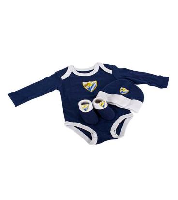 SET BEBE INFANTIL MALAGA CF