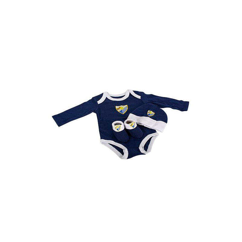 SET BEBE INFANTIL MALAGA CF