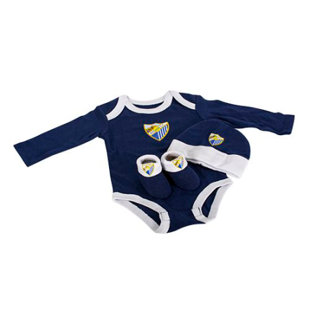 SET BEBE INFANTIL MALAGA CF