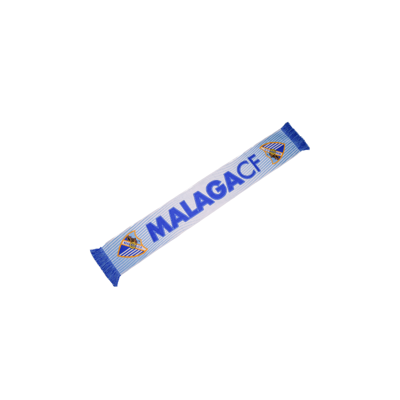 MALAGA CF WAVES SCARF
